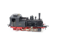 Fleischmann H0 4010 Dampflok Tenderlok BR 89 7462 DR / OVP