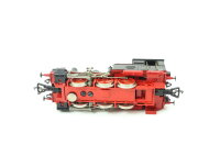Fleischmann H0 4010 Dampflok Tenderlok BR 89 7462 DR / OVP