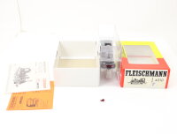 Fleischmann H0 4010 Dampflok Tenderlok BR 89 7462 DR / OVP