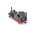 Fleischmann H0 4010 Dampflok Tenderlok BR 89 7462 DR / OVP