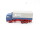 Herpa H0 Modellauto LKW Volvo F10 Pritsche/Plane "Rag Die Ruhrkohle"