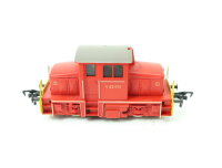 Fleischmann H0 4203 Diesellok Rangierlok rot BR V42-03 O&K / OVP
