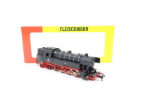 Fleischmann H0 4065 Dampflok Tenderlok BR 65 018 DB / NEM...