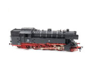 Fleischmann H0 4065 Dampflok Tenderlok BR 65 018 DB / NEM OVP
