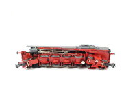 Fleischmann H0 4065 Dampflok Tenderlok BR 65 018 DB / NEM OVP