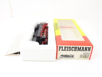 Fleischmann H0 4065 Dampflok Tenderlok BR 65 018 DB / NEM OVP