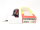 Fleischmann H0 4065 Dampflok Tenderlok BR 65 018 DB / NEM OVP