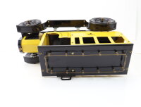 George Carette Maxitoys Modellauto PKW Jan Blenken Schweizer Post Oldtimer 1:12