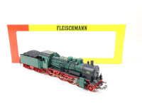 Fleischmann H0 4800 Dampflok Schlepptenderlok P8...