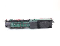Fleischmann H0 4800 Dampflok Schlepptenderlok P8 grün BR 2412 K.P.E.V. / OVP