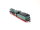 Fleischmann H0 4800 Dampflok Schlepptenderlok P8 grün BR 2412 K.P.E.V. / OVP