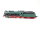 Fleischmann H0 4800 Dampflok Schlepptenderlok P8 grün BR 2412 K.P.E.V. / OVP