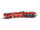 Fleischmann H0 4800 Dampflok Schlepptenderlok P8 grün BR 2412 K.P.E.V. / OVP