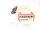 Fleischmann H0 4800 Dampflok Schlepptenderlok P8 grün BR 2412 K.P.E.V. / OVP