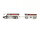 Herpa H0 864003 Modellauto LKW MAN Tanklastzug "TEXACO" 1:87