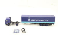 Roco H0 1570 Modellauto LKW Volvo Sattelzug...