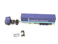 Roco H0 1570 Modellauto LKW Volvo Sattelzug...