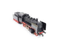 Piko H0 EM10 Dampflok Schlepptenderlok BR 24 002 DR / OVP