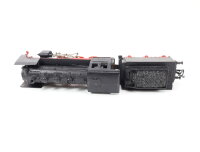 Piko H0 EM10 Dampflok Schlepptenderlok BR 24 002 DR / OVP