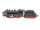 Piko H0 EM10 Dampflok Schlepptenderlok BR 24 002 DR / OVP