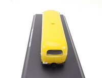 Schuco Modellfahrzeug Bus Mercedes-Benz O 6600 "Deutsche Bundespost" 1:43