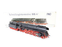 Piko H0 5/6327 Dampflok Schlepptenderlok mit...