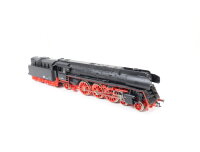 Piko H0 5/6327 Dampflok Schlepptenderlok mit Öltender BR 01 0503-1 DR / OVP
