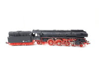 Piko H0 5/6327 Dampflok Schlepptenderlok mit Öltender BR 01 0503-1 DR / OVP
