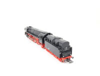 Piko H0 5/6327 Dampflok Schlepptenderlok mit Öltender BR 01 0503-1 DR / OVP