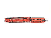 Piko H0 5/6327 Dampflok Schlepptenderlok mit Öltender BR 01 0503-1 DR / OVP