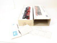 Piko H0 5/6327 Dampflok Schlepptenderlok mit Öltender BR 01 0503-1 DR / OVP