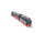 Piko H0 5/6327 Dampflok Schlepptenderlok mit Öltender BR 01 0503-1 DR / OVP