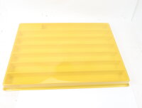 Modellbahn Schaukasten Vitrine Setzkasten Kunststoff mit...