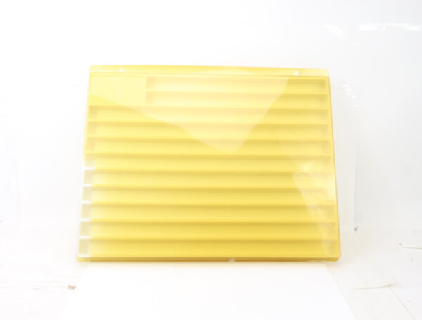 Modellbahn Schaukasten Vitrine Setzkasten Kunststoff mit Folienabdeckung