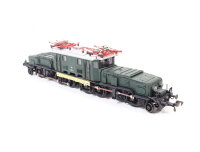Roco H0 43446 Elektrolok E-Lok "Krokodil" tannengrün BR 1189.05 ÖBB / NEM OVP
