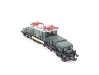 Roco H0 43446 Elektrolok E-Lok "Krokodil" tannengrün BR 1189.05 ÖBB / NEM OVP