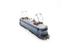 Trix Express H0 2231 Elektrolok E-Lok blau BR E10 003 DB / 3-L-DC