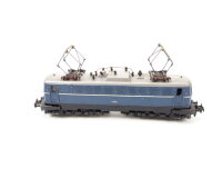 Trix Express H0 2231 Elektrolok E-Lok blau BR E10 003 DB / 3-L-DC