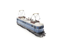 Trix Express H0 2231 Elektrolok E-Lok blau BR E10 003 DB / 3-L-DC