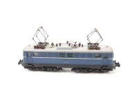 Trix Express H0 2231 Elektrolok E-Lok blau BR E10 003 DB / 3-L-DC