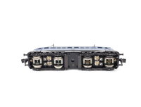 Trix Express H0 2231 Elektrolok E-Lok blau BR E10 003 DB / 3-L-DC