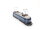 Trix Express H0 2231 Elektrolok E-Lok blau BR E10 003 DB / 3-L-DC