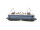 Trix Express H0 2231 Elektrolok E-Lok blau BR E10 003 DB / 3-L-DC