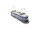 Trix Express H0 2231 Elektrolok E-Lok blau BR E10 003 DB / 3-L-DC