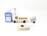 Roco  H0 1387 Modellauto LKW MAN 630L1A "Rotes...
