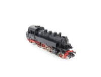 Trix Express H0 53 2203 00 Dampflok Tenderlok BR 64 089 DR / 3-L-DC