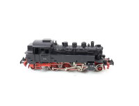 Trix Express H0 53 2203 00 Dampflok Tenderlok BR 64 089 DR / 3-L-DC