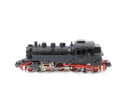 Trix Express H0 53 2203 00 Dampflok Tenderlok BR 64 089 DR / 3-L-DC