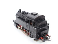 Trix Express H0 2418 Dampflok Tenderlok BR 80 018 DB / 3-L-DC