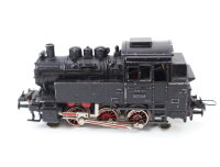 Trix Express H0 2418 Dampflok Tenderlok BR 80 018 DB / 3-L-DC